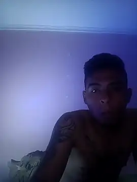 SrDeLaOz online show from 09.22.25