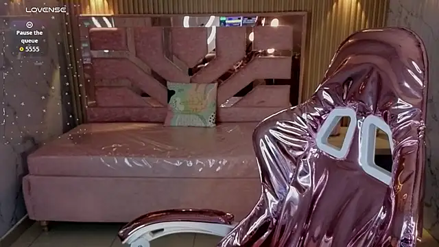 lilith4 s online show from 03.23.26