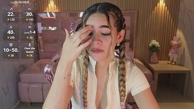 lilith4 s online show from 03.25.26