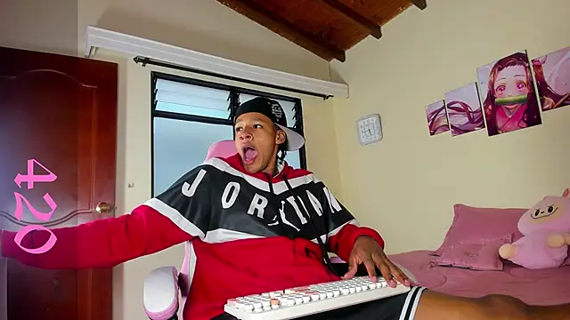 jordan mm420 online show from 02.16.26