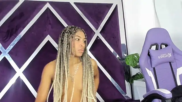 angelkyraasm online show from 02.17.26