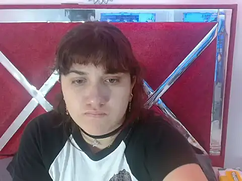 Snapshot of Pandy_888 chatting on 11.10.25 Pandy 888 online show from 11.10.25