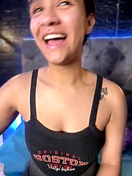 Isabella-Teen online show from 09.30.25