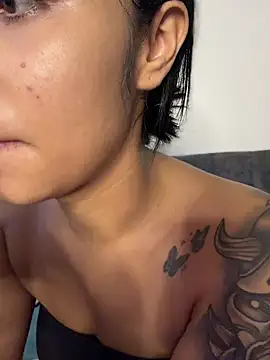 Isabella-Teen online show from 04.03.26