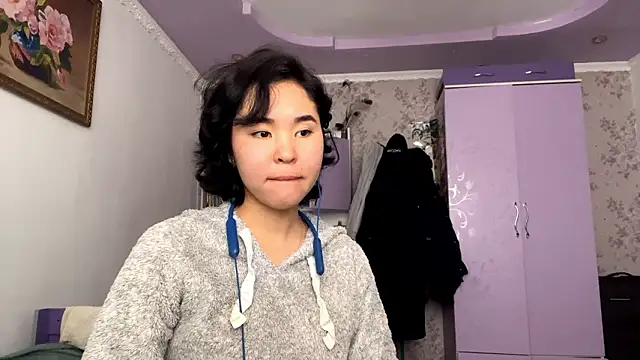 JennyCarpenter online show from 02.15.26