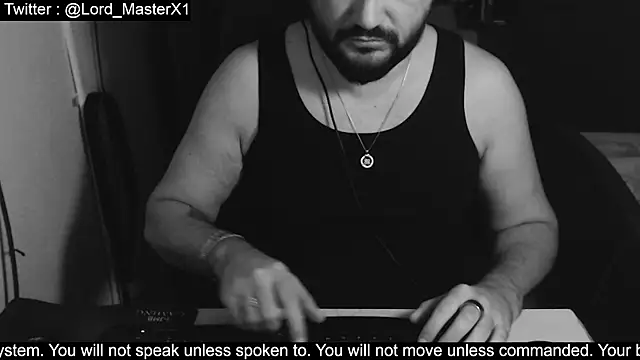 Lord MasterX online show from 10.02.25