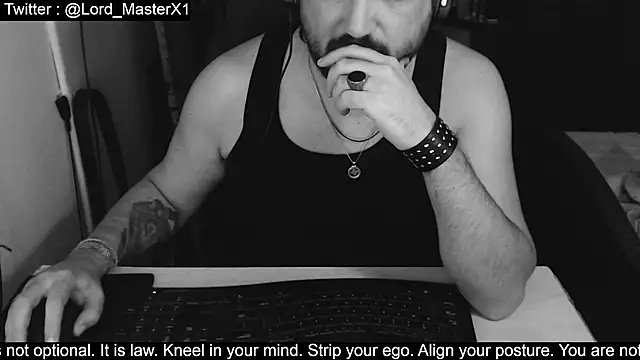 Lord MasterX online show from 11.09.25