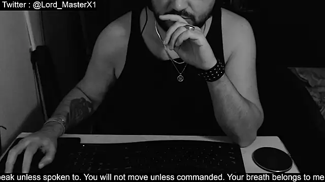 Lord MasterX online show from 12.02.25