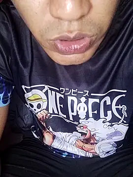 Snapshot of Zarul98 chatting on 10.29.25 Zarul98 online show from 10.29.25