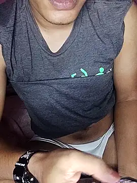 Snapshot of Zarul98 chatting on 11.01.25 Zarul98 online show from 11.01.25