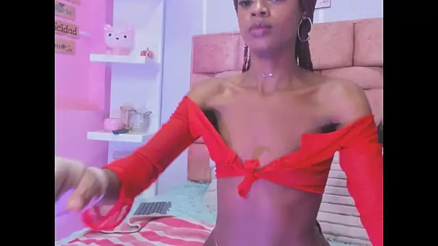 alix noa online show from 10.03.25