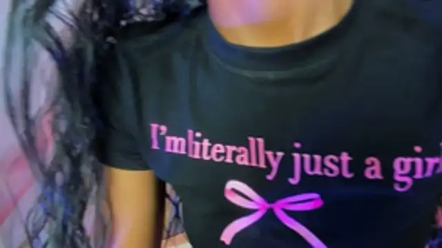 alix noa online show from 11.03.25