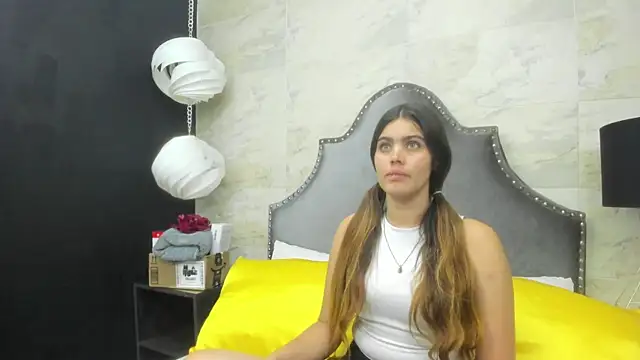 isabel 09 online show from 07.20.26