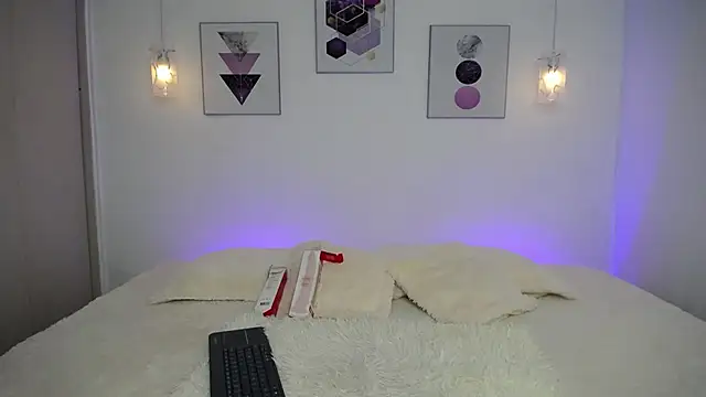 roxxi33 online show from 11.08.25