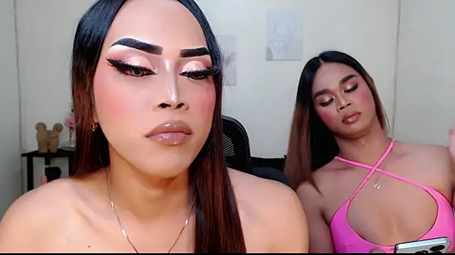 Savy Lust online show from 09.17.25
