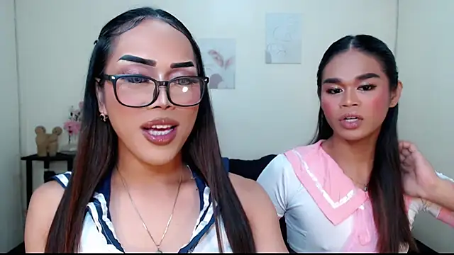Savy Lust online show from 09.18.25