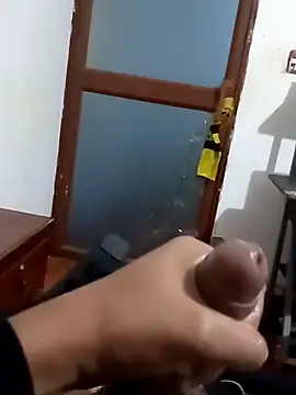 BABYPAJAS69 online show from 02.01.26