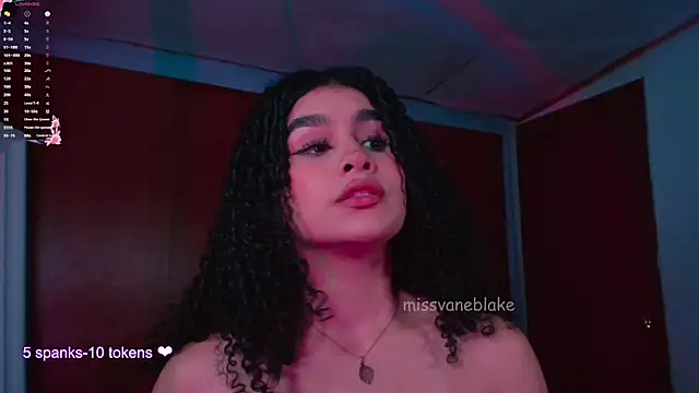 Snapshot of missvaneblake chatting on 11.13.25 missvaneblake online show from 11.13.25