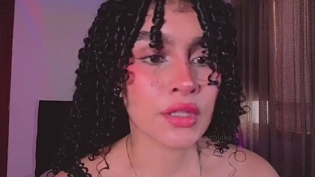 missvaneblake online show from 03.20.26