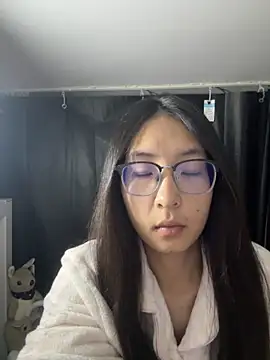 Snapshot of xiaobaimao6 chatting on 10.12.25 xiaobaimao6 online show from 10.12.25