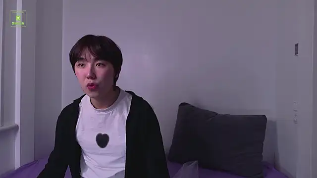 HeejinWang online show from 03.29.26