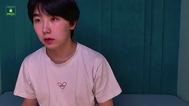 HeejinWang online show from 06.05.26