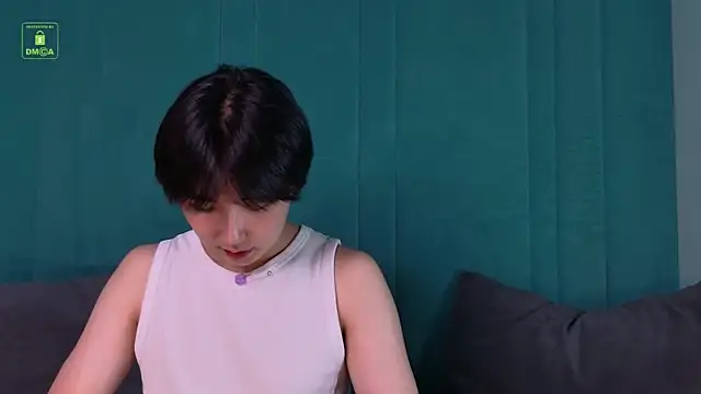 HeejinWang online show from 06.07.26