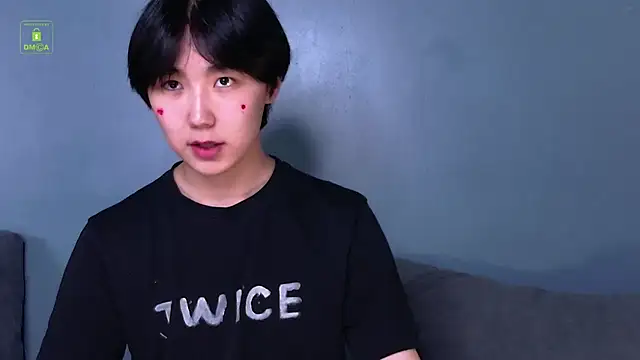 HeejinWang online show from 06.13.26