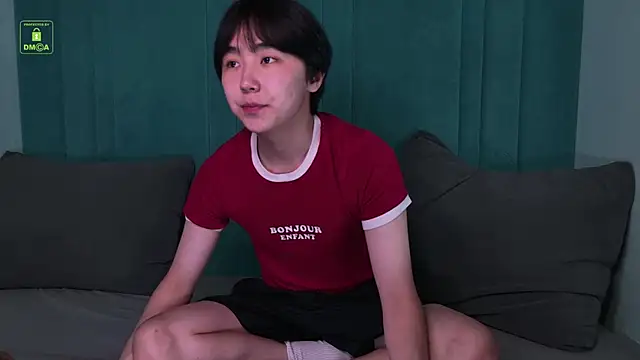 HeejinWang online show from 06.14.26