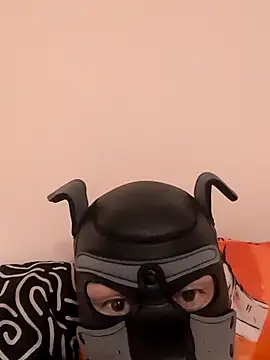 cruiserpup online show from 12.14.25