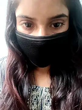 Aaisha-16 online show from 10.05.25