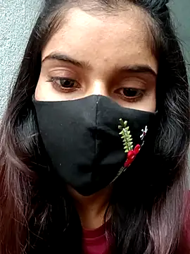 Aaisha-16 online show from 10.08.25