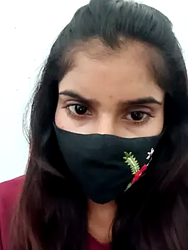 Aaisha-16 online show from 10.13.25