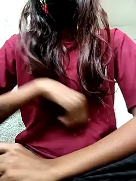 Aaisha-16 online show from 11.06.25