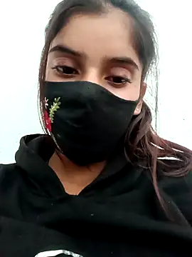 Aaisha-16 online show from 11.11.25