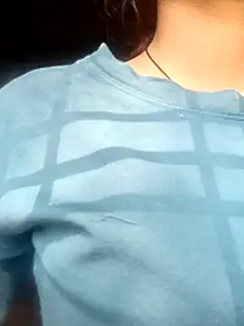 Aaisha-16 online show from 03.10.26