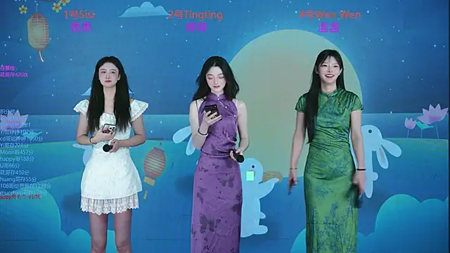 Snapshot of SoHo__club chatting on 10.06.25 SoHo club online show from 10.06.25