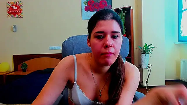 Joannia online show from 11.14.25