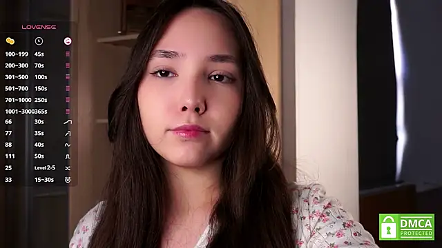 RenaeConnerley online show from 10.03.25