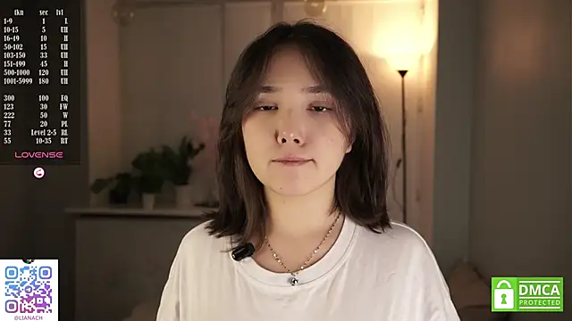 RenaeConnerley online show from 11.11.25