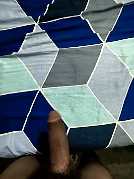 bold guy 1234 online show from 10.19.25