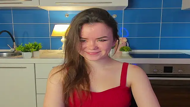 Gentle Ariel online show from 09.22.25