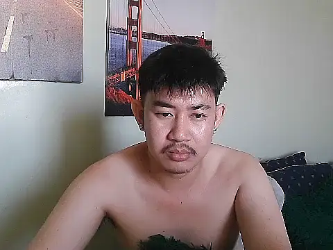 NaughtyGlow97 online show from 09.18.25