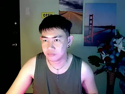NaughtyGlow97 online show from 10.05.25