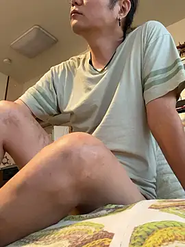 pai-chin-kun online show from 10.26.25