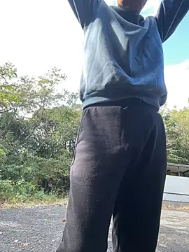 pai-chin-kun online show from 11.09.25