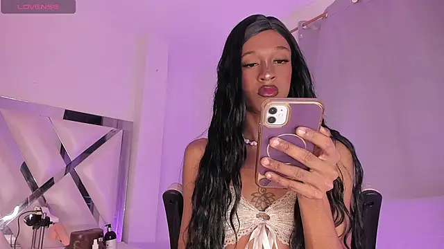 Mia royal online show from 07.19.26