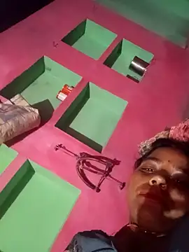 Hot kadi83 online show from 10.22.25