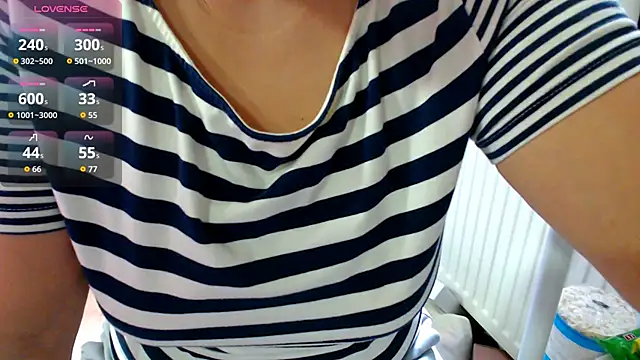 -diamonds- online show from 09.14.25