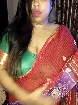 Chubby bhabhi  online show from 04.22.26
